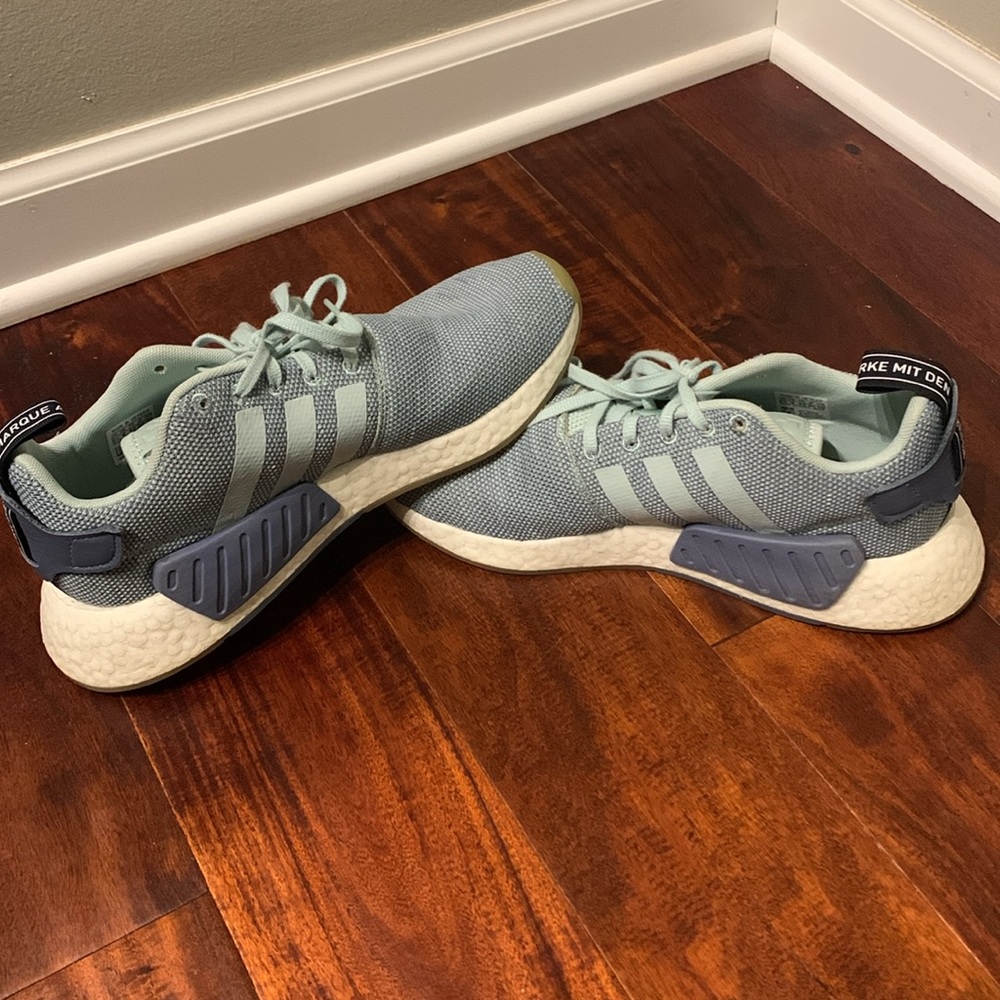 Adidas Boost - image 1